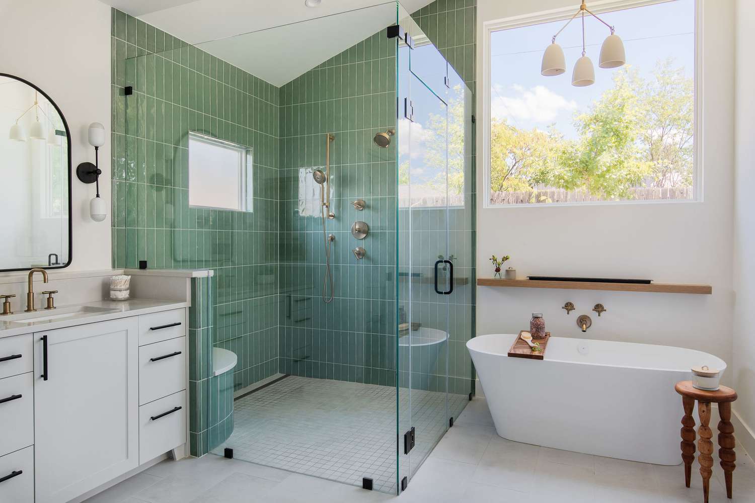 The Greatest Rest room Developments of the Yr, In response to Houzz