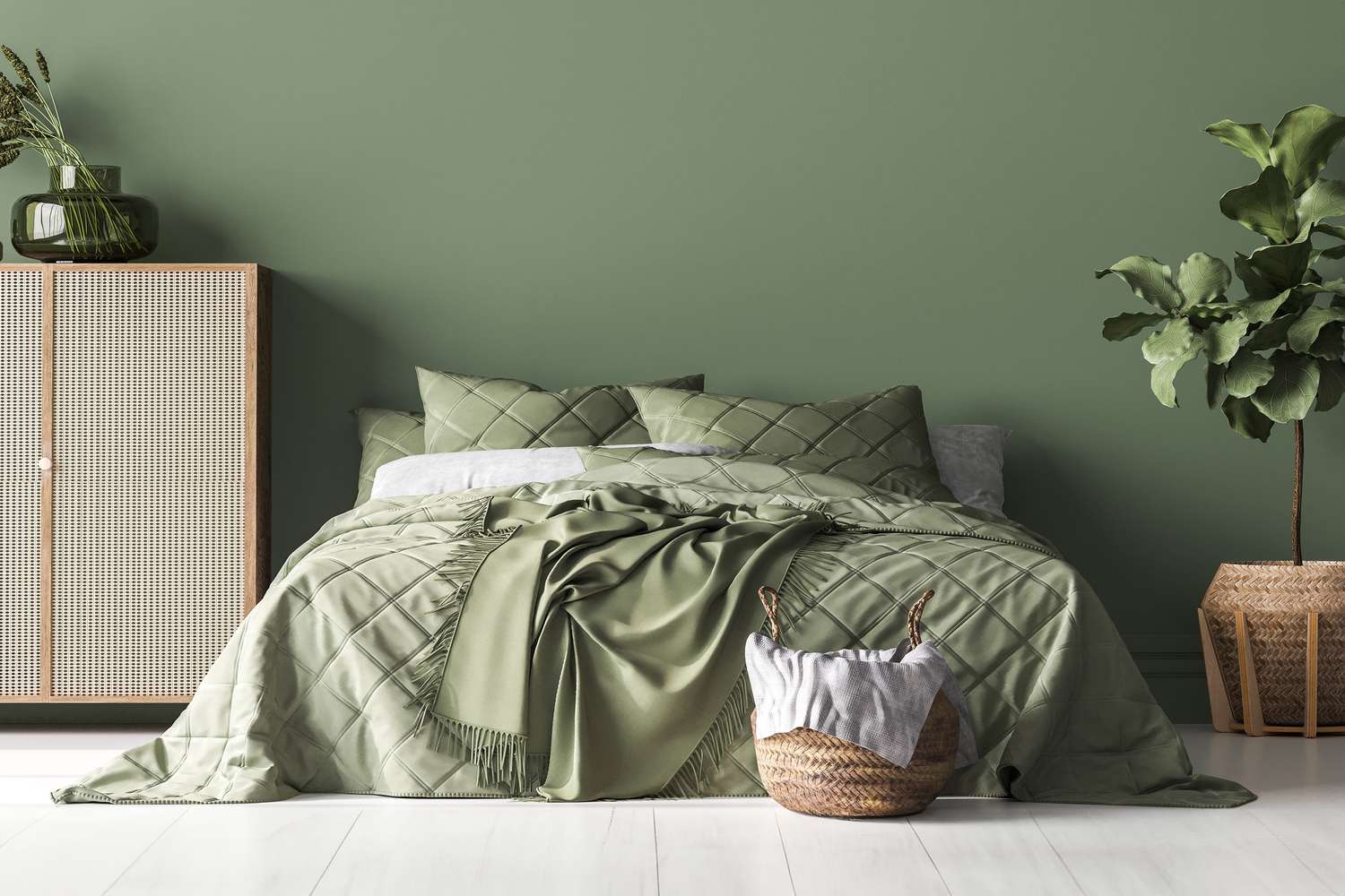 8 Indicators You Have a Harmful Mattress room Construction—and Quick Fixes That Can Help