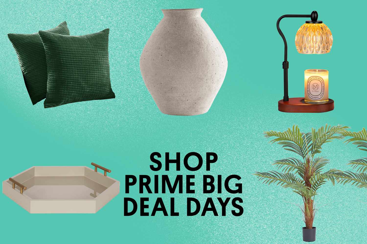 15 Home Presents to Retailer All through Amazon’s Prime Enormous Deal Days, In accordance with Inside Designers