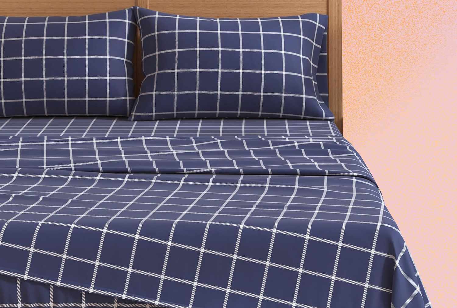 Actual Easy’s ‘Greatest Price range’ Flannel Sheets Are on Sale