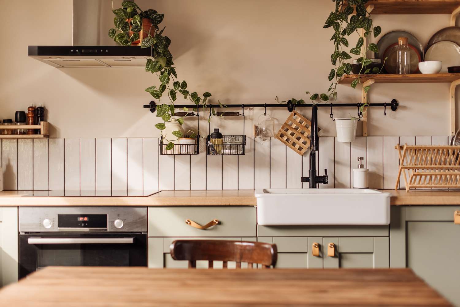 5 Kitchen Design Errors You’ll Regret in a Few Years